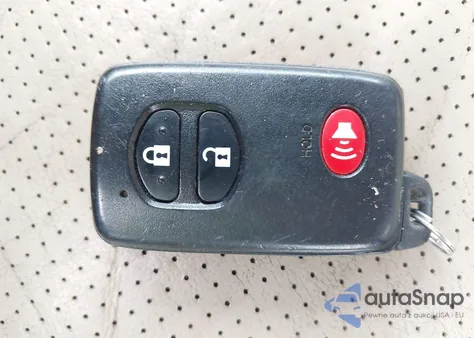 2010 Toyota Rav4 Limited from USA, damaged, VIN 2T3DF4DVXAW046218